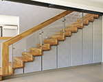 Construction et protection de vos escaliers par Escaliers Maisons à Saint-Sauveur-en-Rue